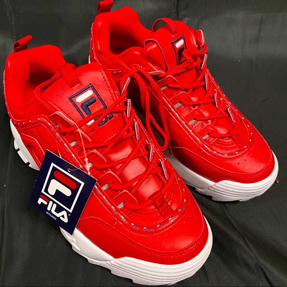 Fila Shoes - FILA SNEAKERS